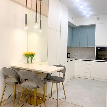 City Centre New Appartment Γιερεβάν Εξωτερικό φωτογραφία
