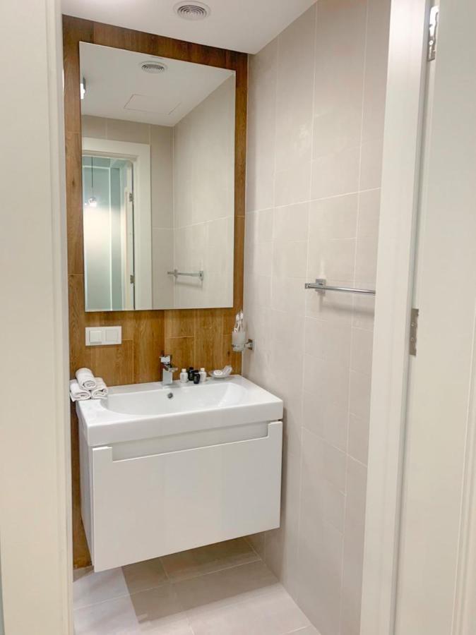 City Centre New Appartment Γιερεβάν Εξωτερικό φωτογραφία