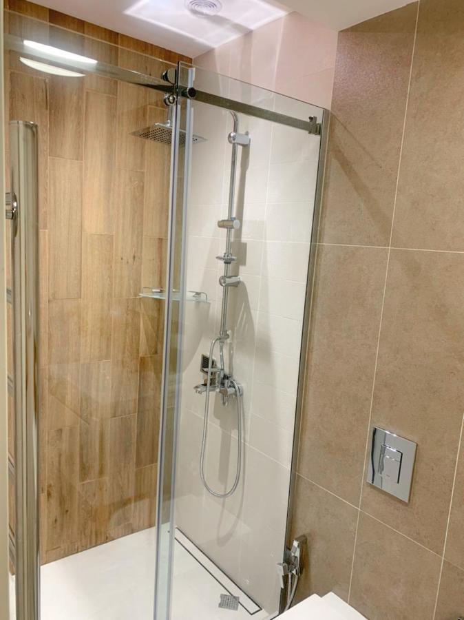 City Centre New Appartment Γιερεβάν Εξωτερικό φωτογραφία