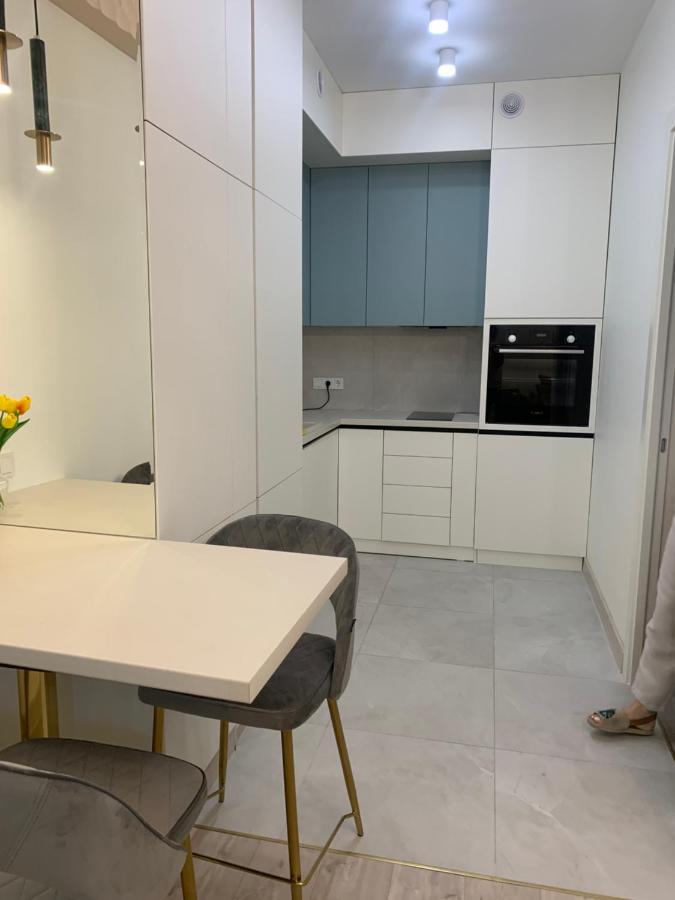 City Centre New Appartment Γιερεβάν Εξωτερικό φωτογραφία