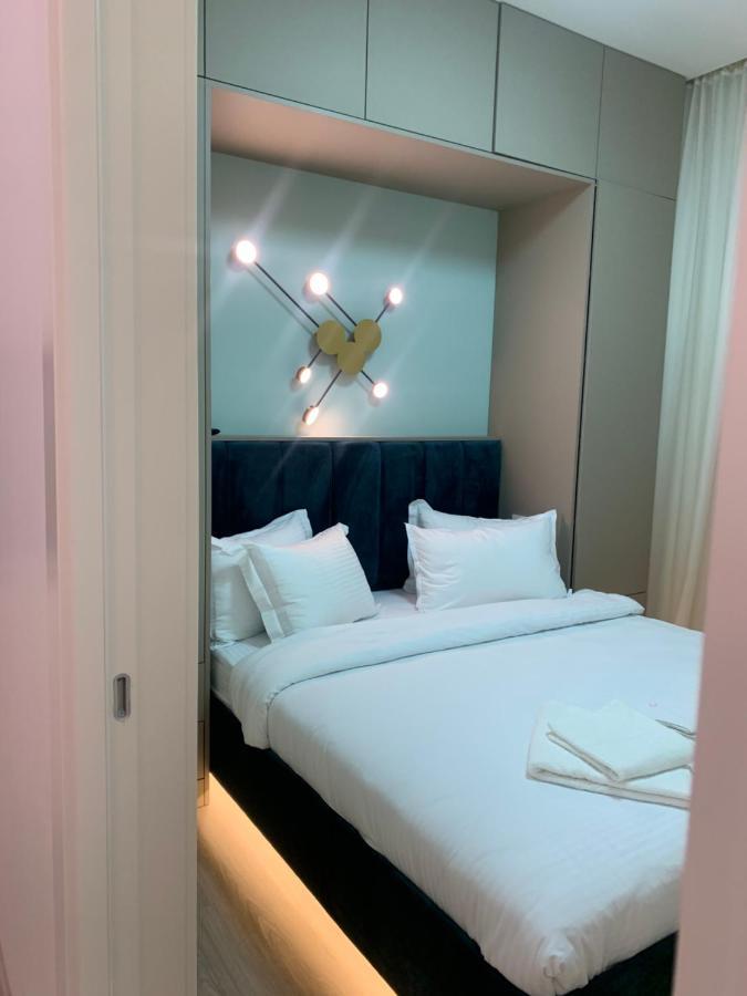 City Centre New Appartment Γιερεβάν Εξωτερικό φωτογραφία