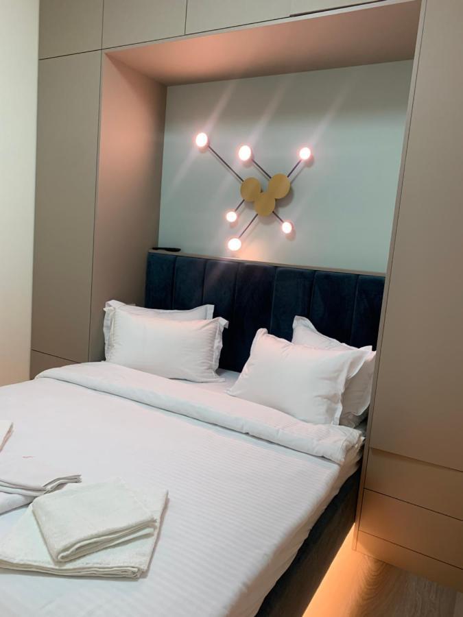 City Centre New Appartment Γιερεβάν Εξωτερικό φωτογραφία